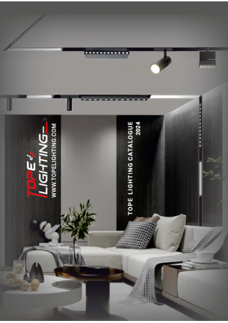 Tope Lighting Catalog 2024