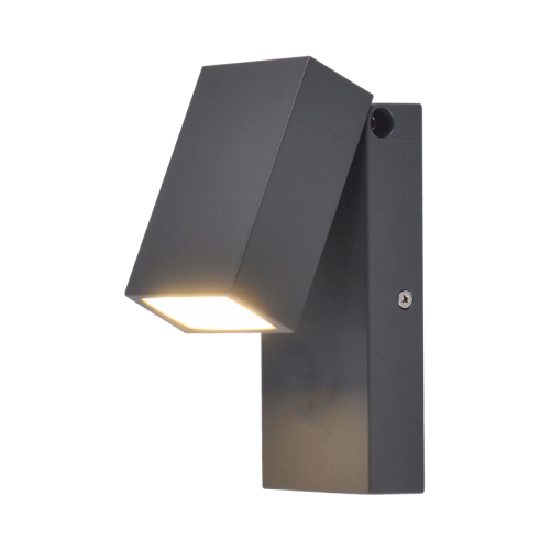 SETO/SETOSENS LED OUTDOOR LUMINAIRE